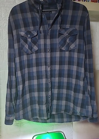 Gömlek 5 Adet - Görsel 3