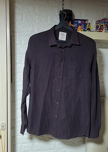 Gömlek 5 Adet - Görsel 2