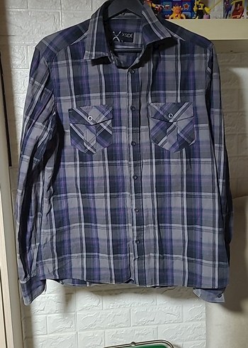 Gömlek 5 Adet - Görsel 6