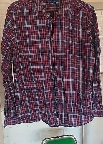 Gömlek 5 Adet - Görsel 4