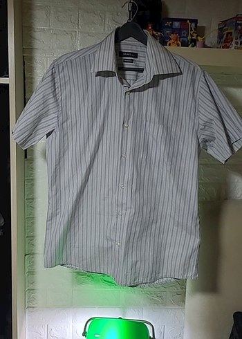 Gömlek 5 Adet - Görsel 5