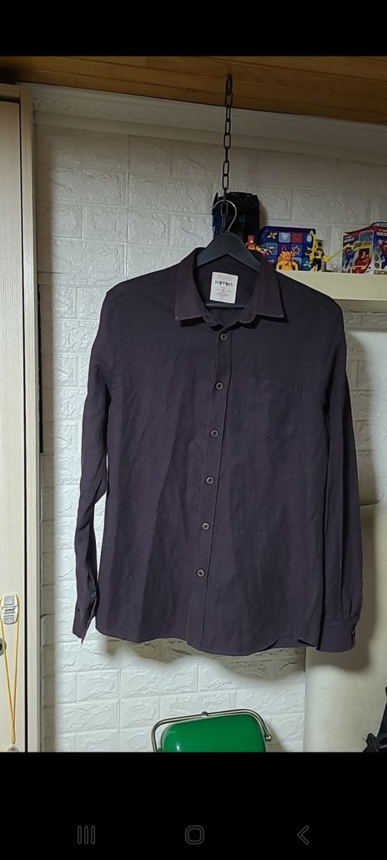 Gömlek 5 Adet - Görsel 2