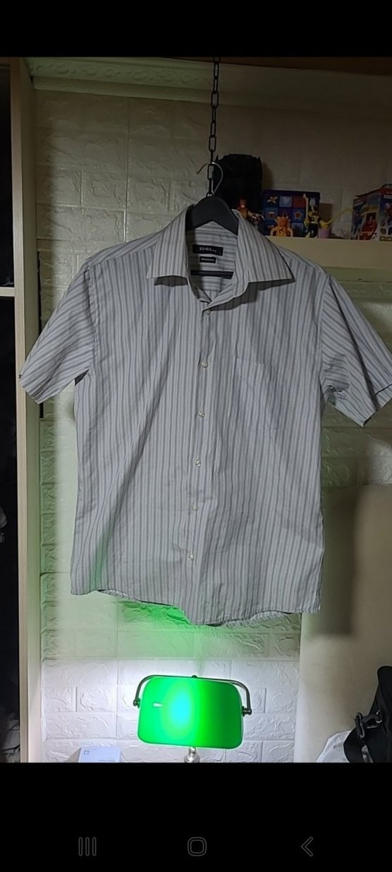 Gömlek 5 Adet - Görsel 5