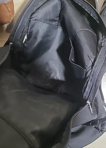 Adidas Boston Celtics Baskılı Erkek Sırt Çantası - Görsel 6