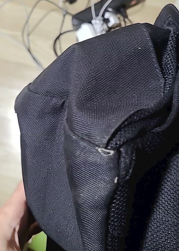 Adidas Boston Celtics Baskılı Erkek Sırt Çantası - Görsel 7