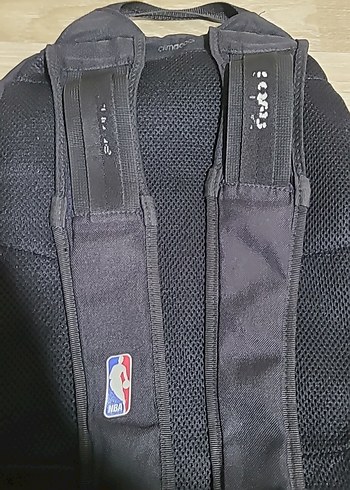 Adidas Boston Celtics Baskılı Erkek Sırt Çantası - Görsel 3