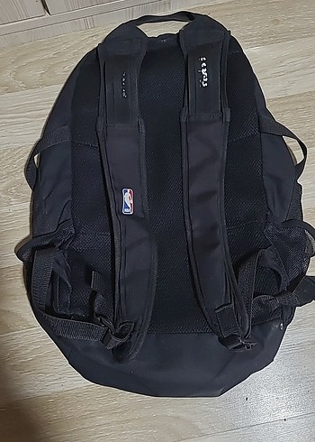 Adidas Boston Celtics Baskılı Erkek Sırt Çantası - Görsel 2