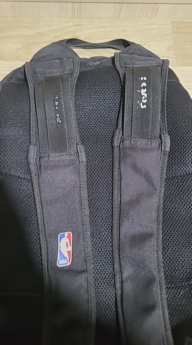 Adidas Boston Celtics Baskılı Erkek Sırt Çantası - Görsel 3