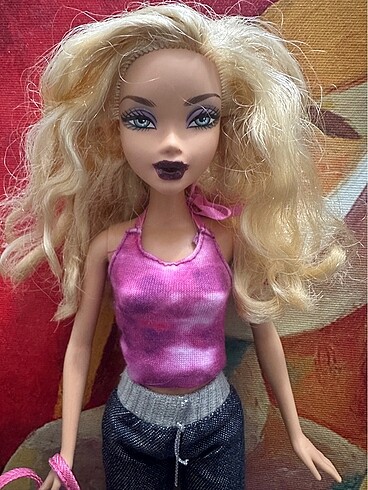  Beden Barbie My Scene Net 900