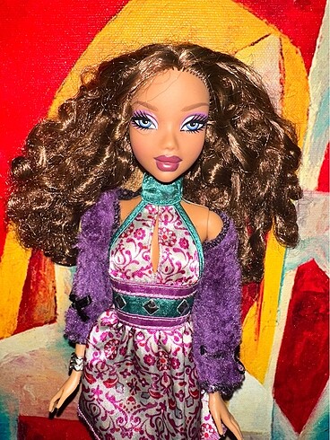 Barbie Barbie My Scene