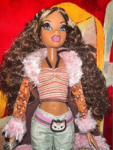 Barbie Barbie My Scene