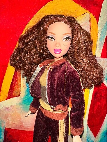 Barbie Barbie My Scene