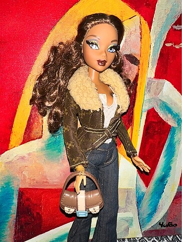 Barbie Barbie My Scene
