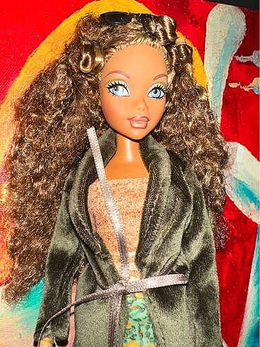 Barbie My Scene