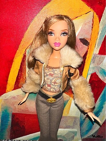 Barbie My Scene