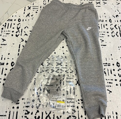 Orjinal Nike club fleece eşofman altı