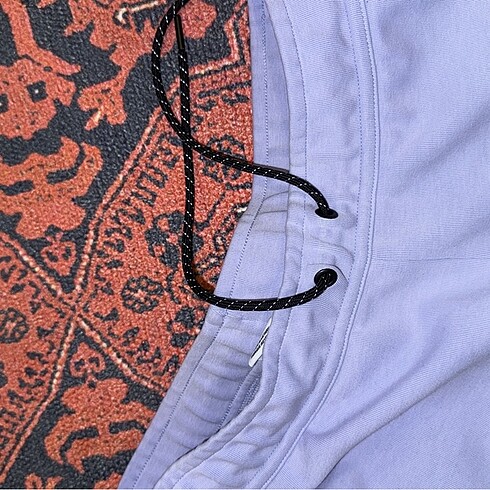 s Beden mor Renk Nike Lila tech fleece