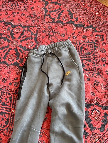 Nike nike tech alt Orjinal