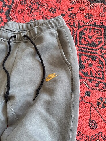 s Beden nike tech alt Orjinal