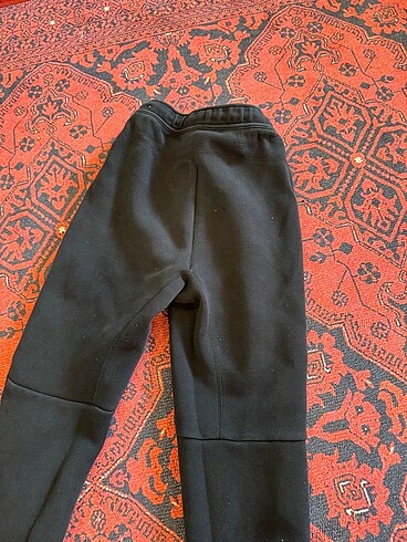 nike siyah tech orjinal - Görsel 5