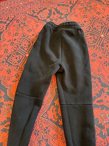 nike siyah tech orjinal - Görsel 6