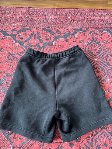 Nike tech fleece siyah barcından sıfır gibi - Görsel 7