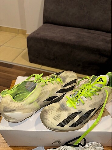 adidas crazyfast Orjinal - Görsel 7