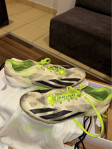 adidas crazyfast Orjinal - Görsel 11