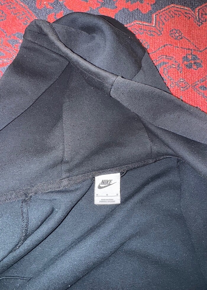 nike panda eski sezon orjinal - Görsel 4