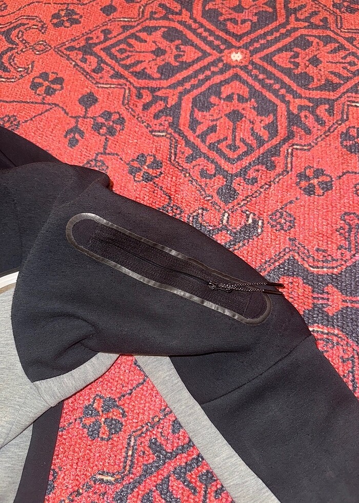 nike panda eski sezon orjinal - Görsel 2