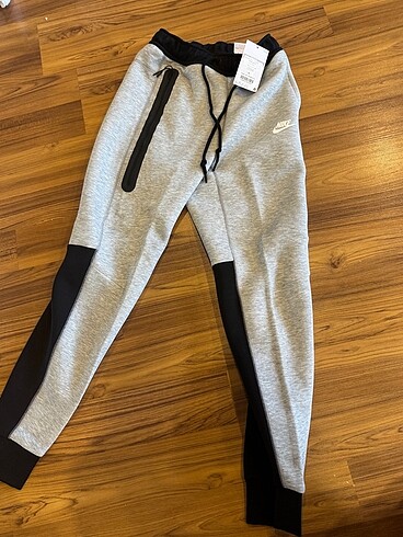 Nike Nike panda tech fleece eşofman altı