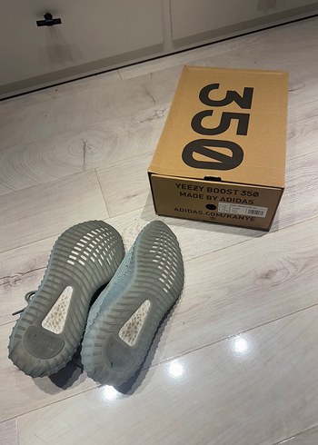 adidas yeezy orjinal - Görsel 7
