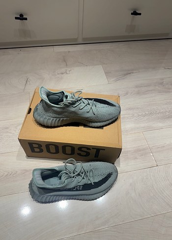 adidas yeezy orjinal - Görsel 3