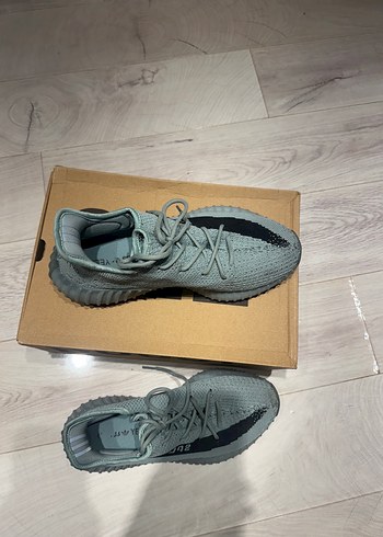 adidas yeezy orjinal - Görsel 2