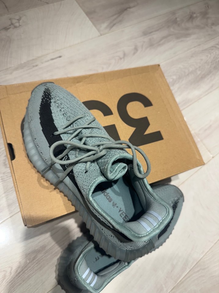 adidas yeezy orjinal - Görsel 4