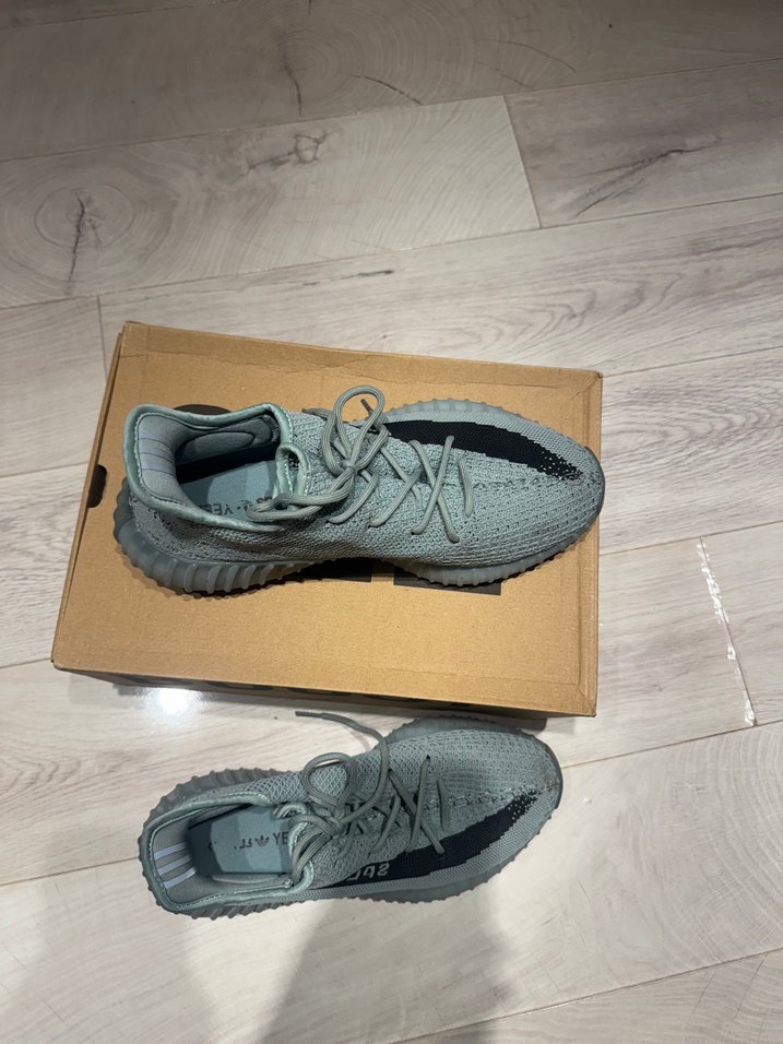 adidas yeezy orjinal - Görsel 2
