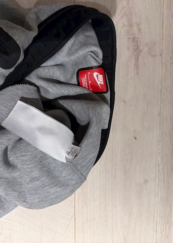 Nike tech fleece Panda - Görsel 3