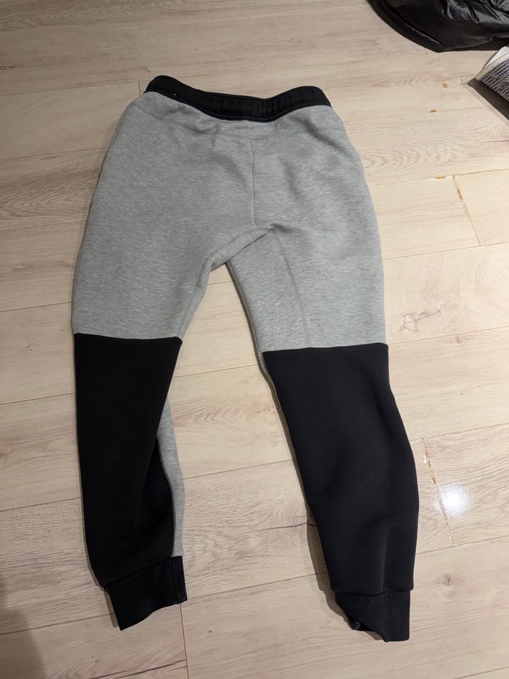 Nike tech fleece Panda - Görsel 4