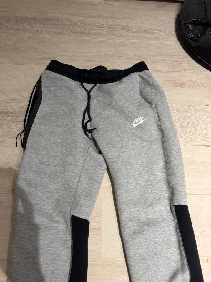 Nike tech fleece Panda - Görsel 2