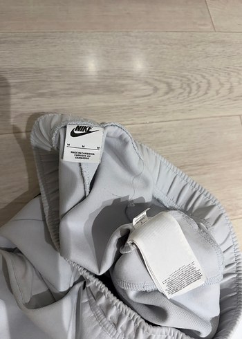 Nike tech beyaz eşofman altı - Görsel 3