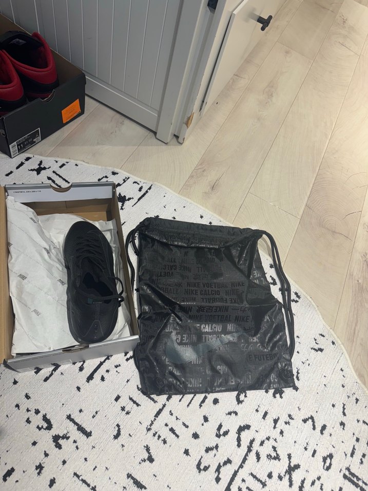 Erkek nike superfly krampon faturalı - Görsel 4