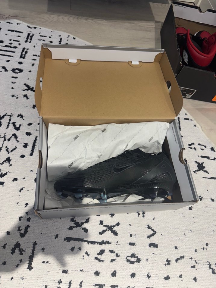 Erkek nike superfly krampon faturalı - Görsel 2