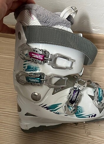 Wedze snowboard botu - Görsel 2