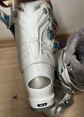 Wedze snowboard botu - Görsel 3