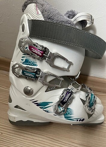 Wedze snowboard botu - Görsel 4