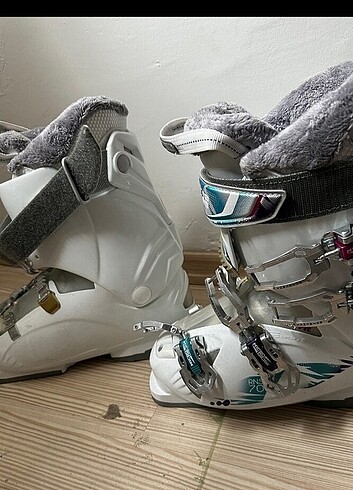 Wedze snowboard botu - Görsel 6