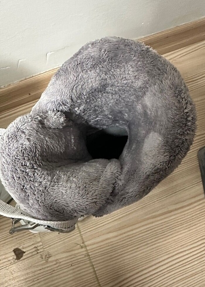 Wedze snowboard botu - Görsel 5