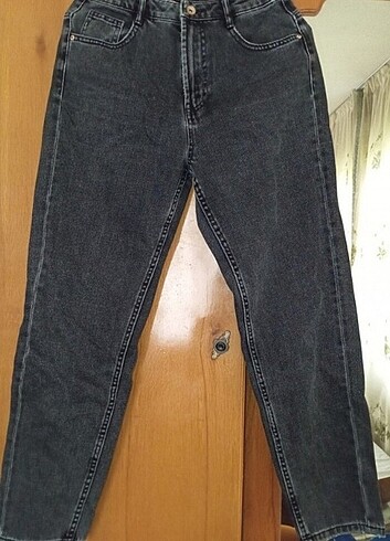 Zara Zara jean pantolon 