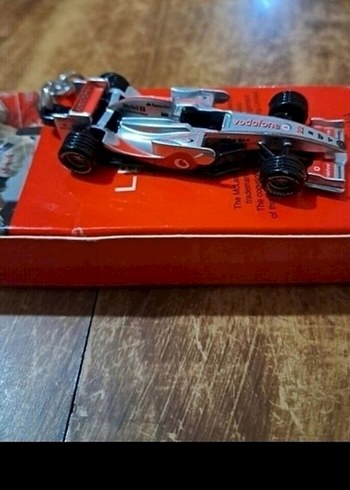 Kırmızı Formula