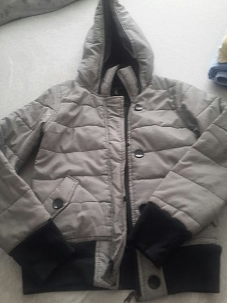Spor mont 